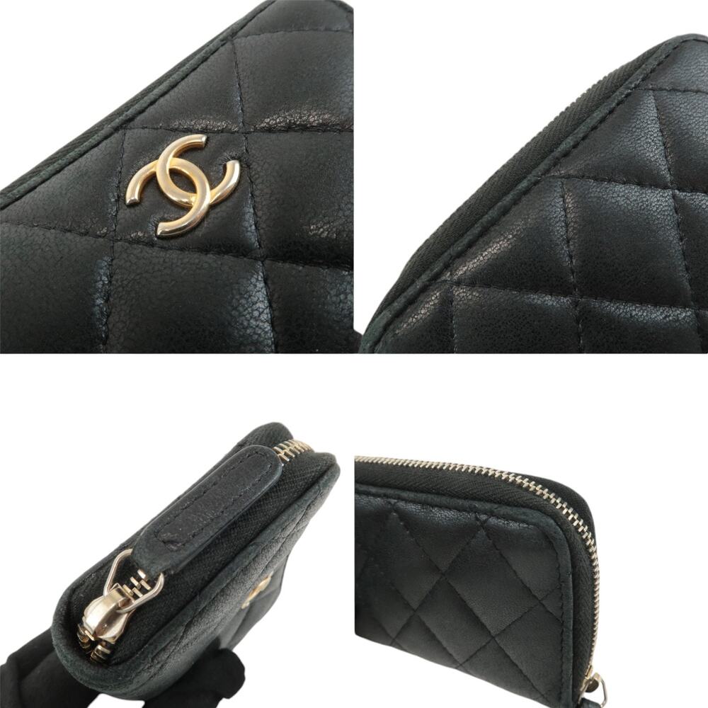 💎✨LUXURY✨💎 Authentic Chanel Wallet - Picture 4 of 9